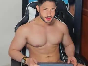 Freechat luis_baptista on Chaturbate