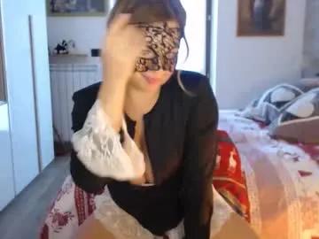 lulu7870 — #italian #feet #squirt #bigtits #anal #c2c #bj #natural #dp #pvt 