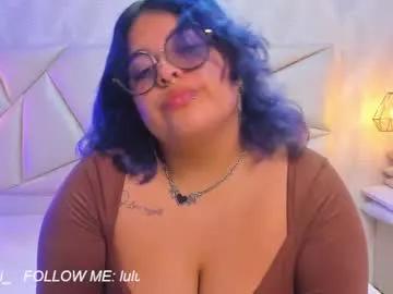 lulu_kawai on Chaturbate 