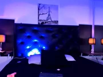 Freechat luna_morgan_ on Chaturbate