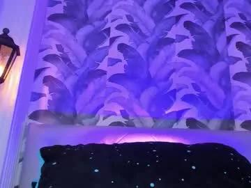 Freechat luna_morgan_ on Chaturbate