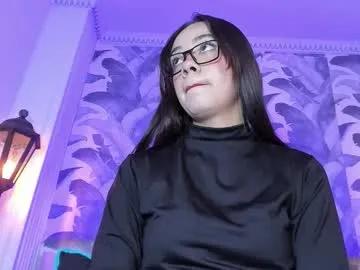 Freechat luna_morgan_ on Chaturbate