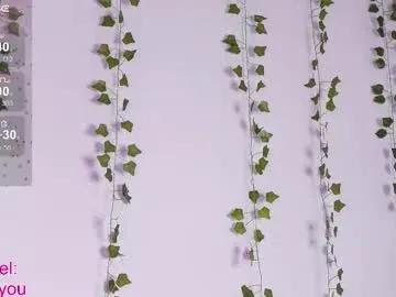 lyly_loveyou on Chaturbate 