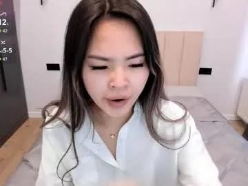 maakimita on Chaturbate 