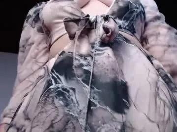 madame_ibby on Chaturbate 