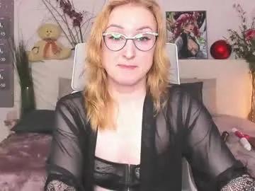 Freechat madissonkiss on Chaturbate