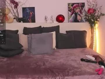 Freechat madissonkiss on Chaturbate