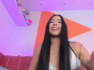 majoogomez — My body puts you to sin, follow my path, and leave me burning with pleasure. - Multi-Goal :  SQUIRT #18 #young #teen #latina #smalltits