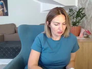 mallinia on Chaturbate 