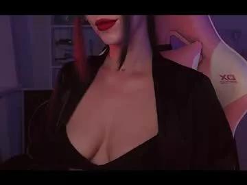 mamiemeow on Chaturbate 