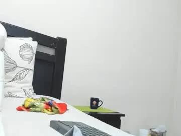 mara2020xxx69 on Chaturbate 