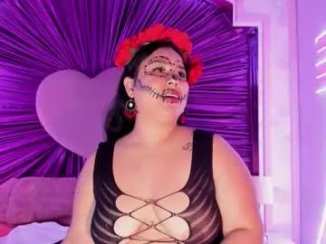 maralinette22 on Chaturbate 