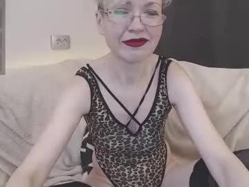 maria_lisica — Undress me!  Take off panties;) [127 tokens left] #milf #natural #mature #heels #stockings