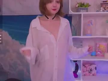 mary_u — GOAL: Ice on the ass [70 tokens remaining] t's an ice show today! And glitter! Let's freeze my body and make it sparkle. #anal #teen #smalltits #skinny #lovense