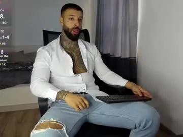 Freechat masculineguy69 on Chaturbate
