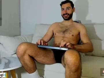 mateoking_ — LETS PLAY AND EXPLODE MY CUM [1650 tokens left] #feet #party #muscle #hairy #bigcock