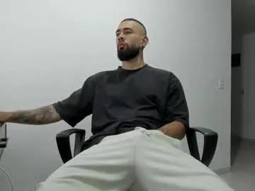 matheusbeard2 —  GOAL; Show Cum   [1959 tokens left] My favorite patterns 33 - 66 - 98 - 111 - 222 - 555 #bigcock #findom #muscle #alpha #master