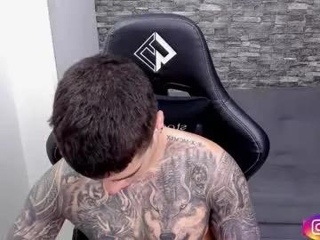mathew_wolf4 — Private show Open (18 tkns x min) GOAL CUM #master #bigcock #cum #dirty #findom #OhMiBod