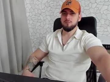 Freechat matiasdean on Chaturbate