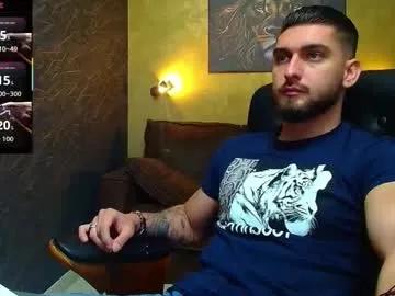 Freechat matiasdean on Chaturbate