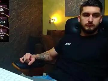 Freechat matiasdean on Chaturbate