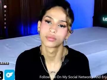 Freechat matiu_stonne on Chaturbate