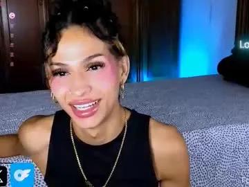 Freechat matiu_stonne on Chaturbate