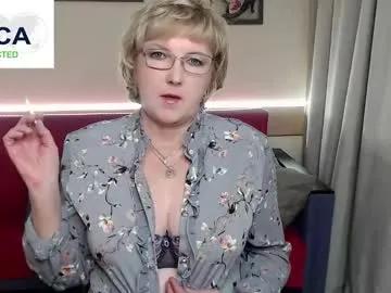 mature_blonde7 — GOAL: sexy dance [25 tokens remaining] Welcome to the real man! #mommy #shy #bigtits #lovense #nonude
