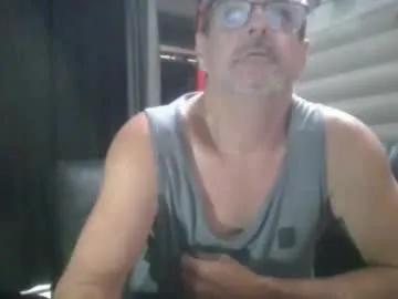 maximus_oreally — G'day from australia, horny? cum play with me, want me to show you my cock? want me to stroke it? another request? stroke cock for 20 tokens per few minutes. #daddy #naked #mature #uncut #new