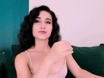 Freechat maya_rogerss on Chaturbate