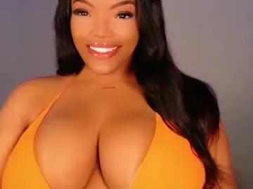 maybabi — #bigass #bigtits #curvy #ebony #thick