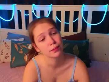 Freechat maygoodsell on Chaturbate