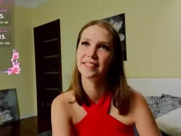 Freechat maygoodsell on Chaturbate