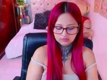 meghan_nill — GOAL: foam in tits  I'm not Alice but I can take  you to Wonderland #curvy #submissive #bigboobs #redhead #bigass
