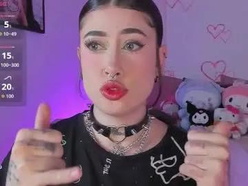 melody_suarez — GOAL: COCK FUCK HARDER MY THROAT   [24 tokens remaining] I'M THE FUCKING QUEEN OF DEEP AND SLOPPY BLOWJOBS IG: @melody_11_24 #ahegao #daddysgirl #saliva #18 #deepthroat