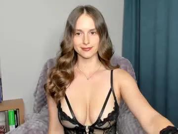 Freechat melon_mussy on Chaturbate