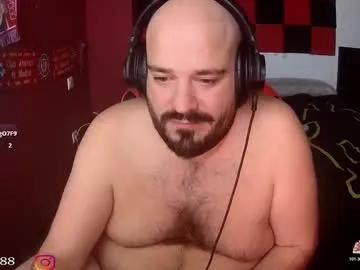 menditeta — GOAL: remove underwear  With more than 1000 TK exclusive prize #chubby #bigass #bear #hairy #lovense