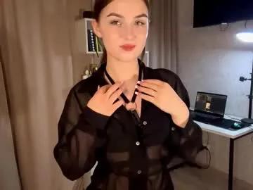 Freechat meridethvilca on Chaturbate