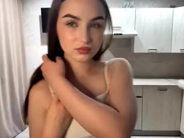 Freechat meridethvilca on Chaturbate