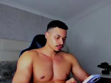 michael_reinolds — The GOD of olympus has arrived! #muscle #lovense - Nude Show - #latino #18 #new #pvt #dildo