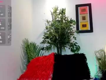 Freechat michel_lopez18 on Chaturbate