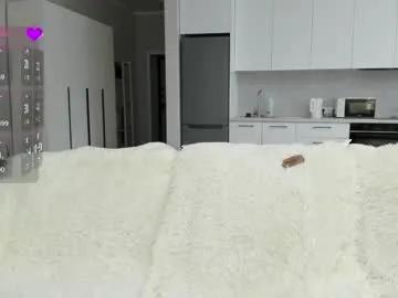 Freechat mila_killa on Chaturbate