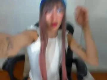 Freechat mila_leon on Chaturbate