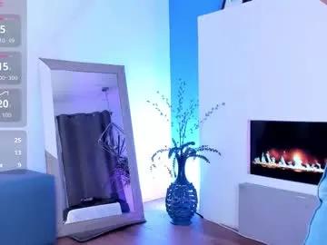 Freechat mila_shay on Chaturbate