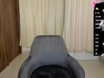 Freechat milanianew on Chaturbate