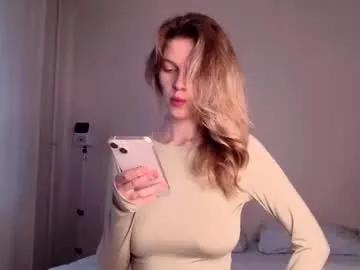 Freechat milky__way_ on Chaturbate