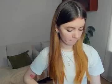 mintykisss — Step back and show my outfit ... Hello guys its my first day on CB, my name is Linda, im little #shy #teen #new #young #18 [7 tokens remaining]