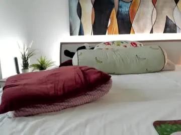 Freechat mis_eva on Chaturbate