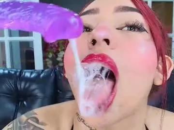 Freechat miss__abigail on Chaturbate