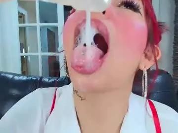 Freechat miss__abigail on Chaturbate